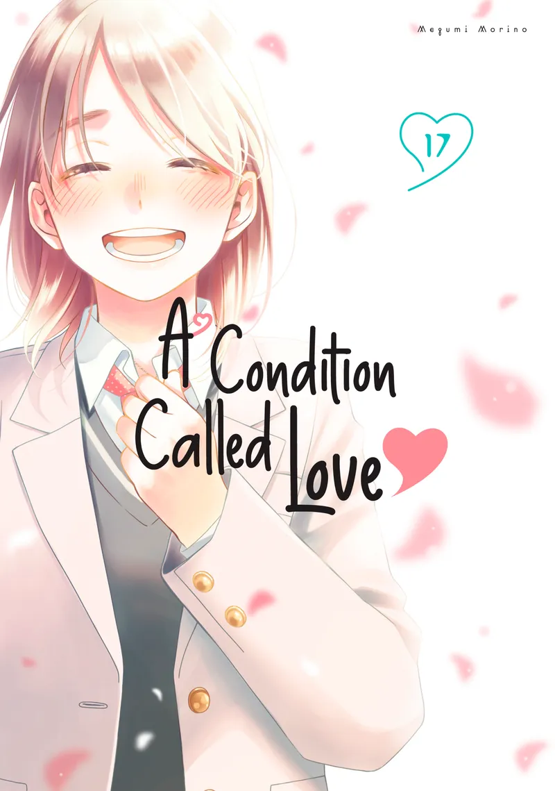 Cover of A Condition Called Love Vol 17