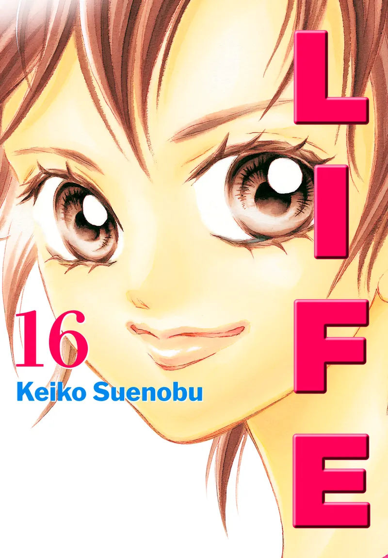 Cover of Life Vol 16