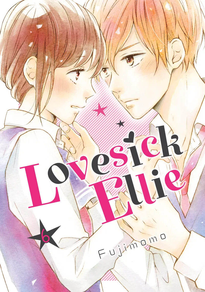 Cover of Lovesick Ellie Vol. 6