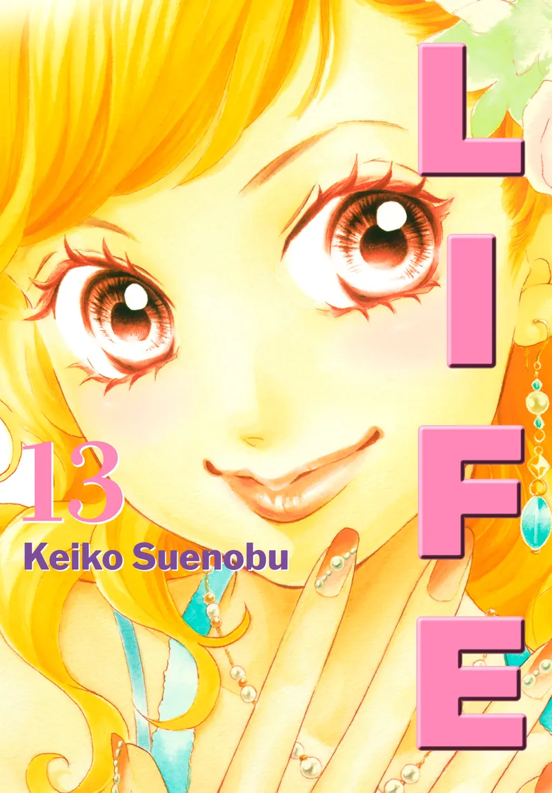 Cover of Life Vol 13