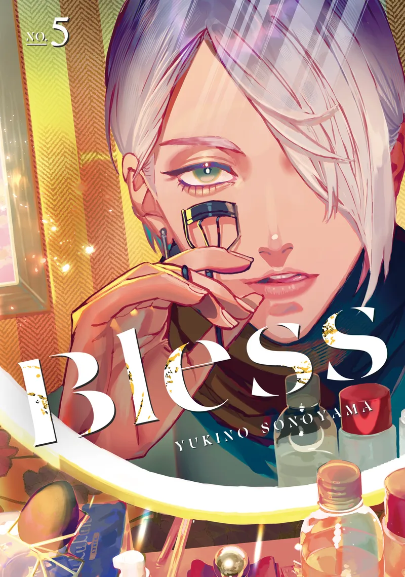 Cover of Bless Vol 5