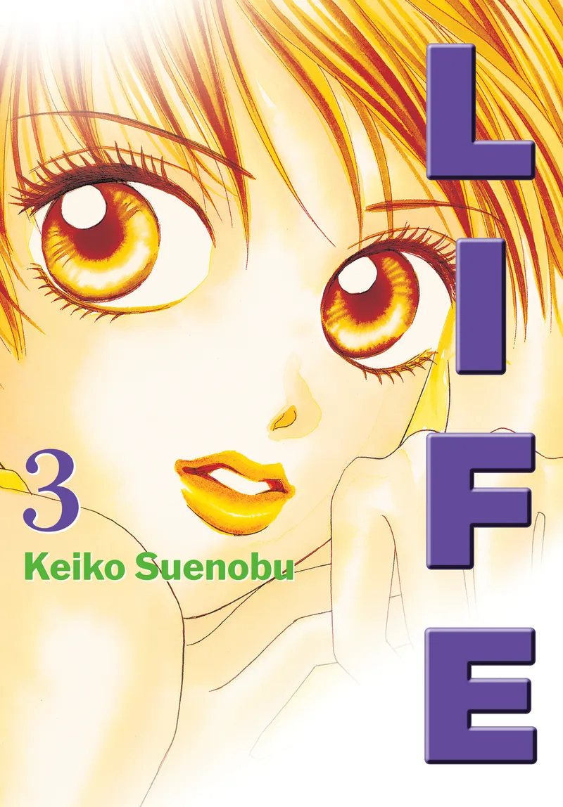 Cover of Life Vol 3