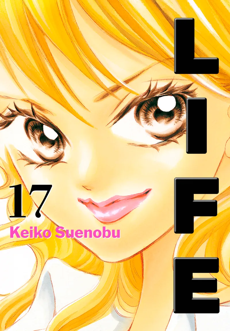 Cover of Life Vol 17