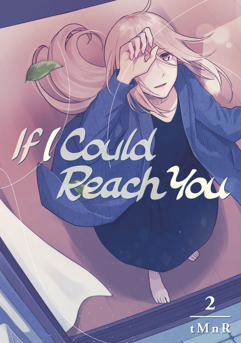 Cover of If I Could Reach You Vol 2