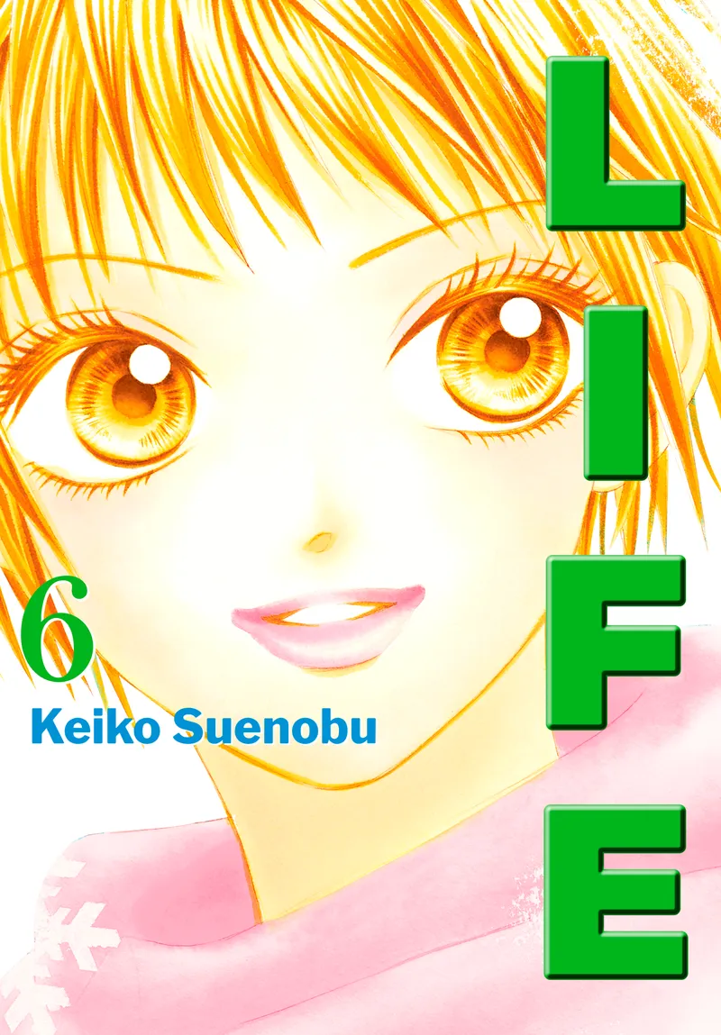 Cover of Life Vol 6