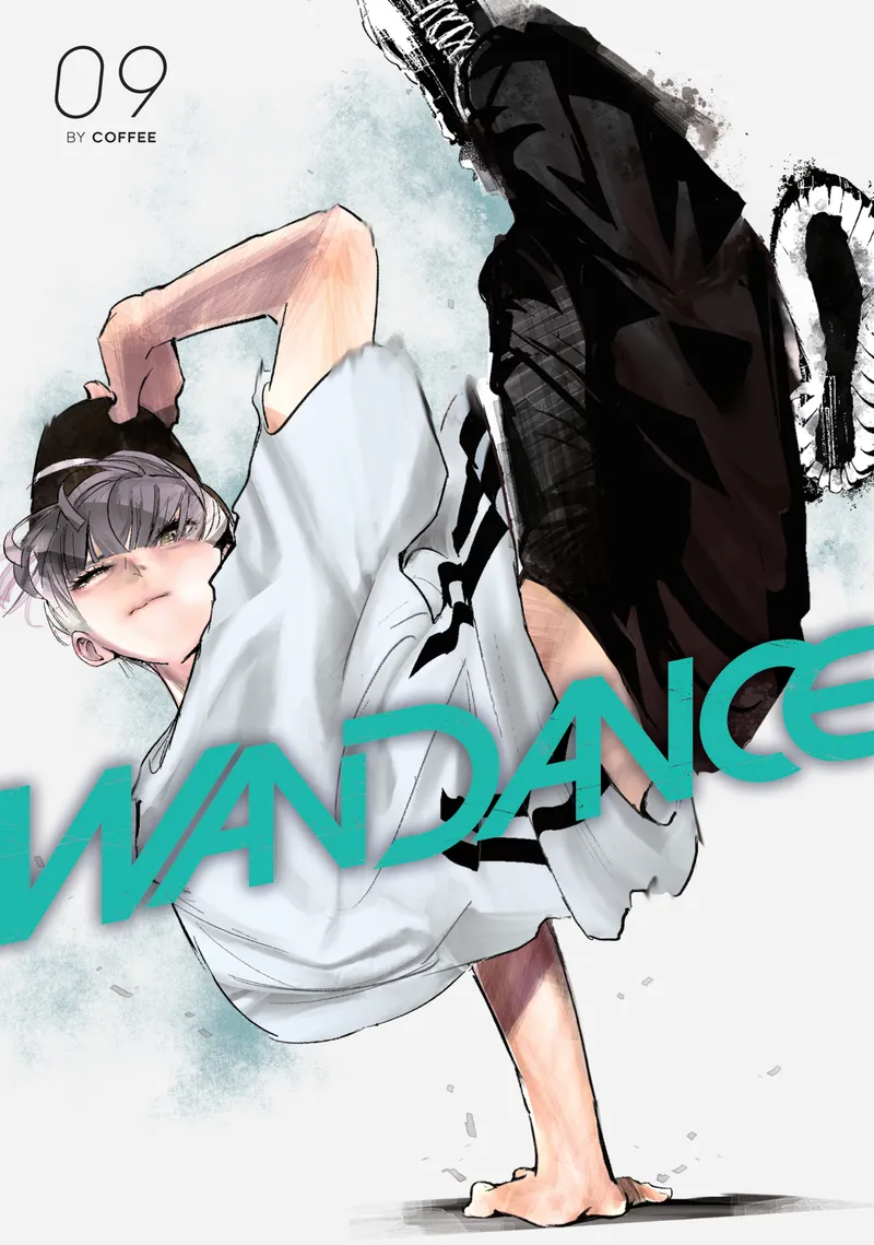 Cover of Wandance Vol 9