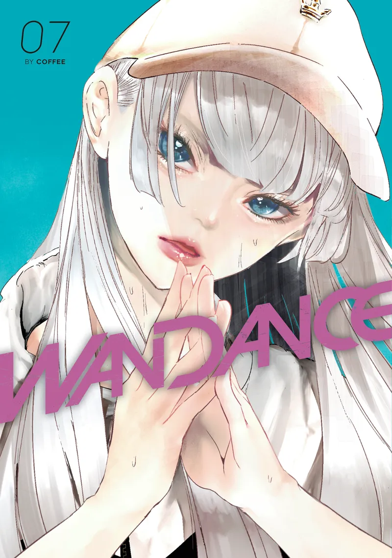 Cover of Wandance Vol 7