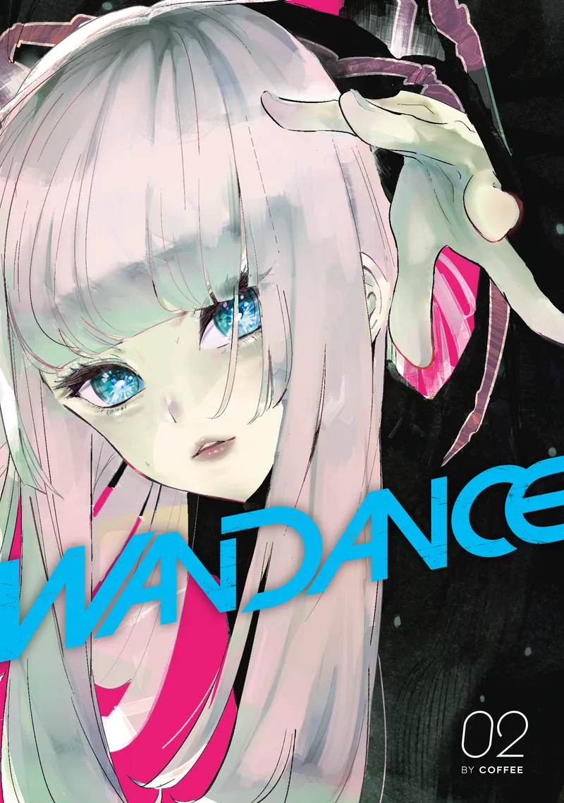 Cover of Wandance Vol 2