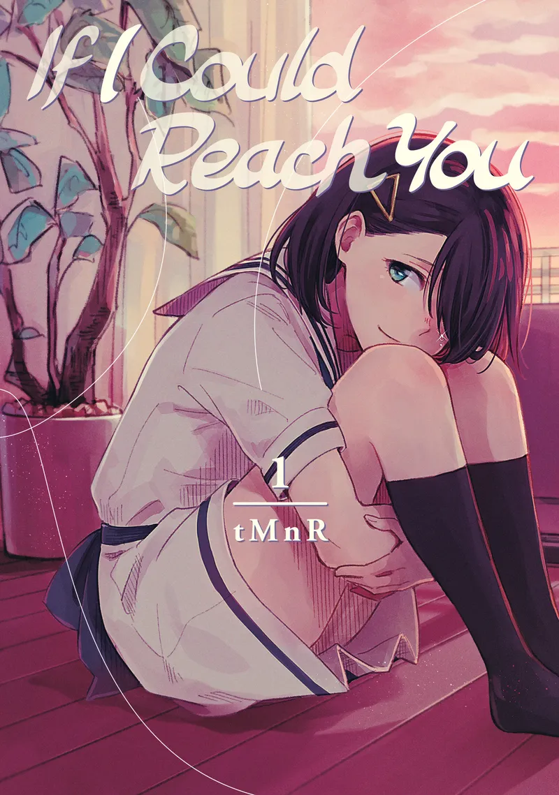 Cover of If I Could Reach You Vol. 1