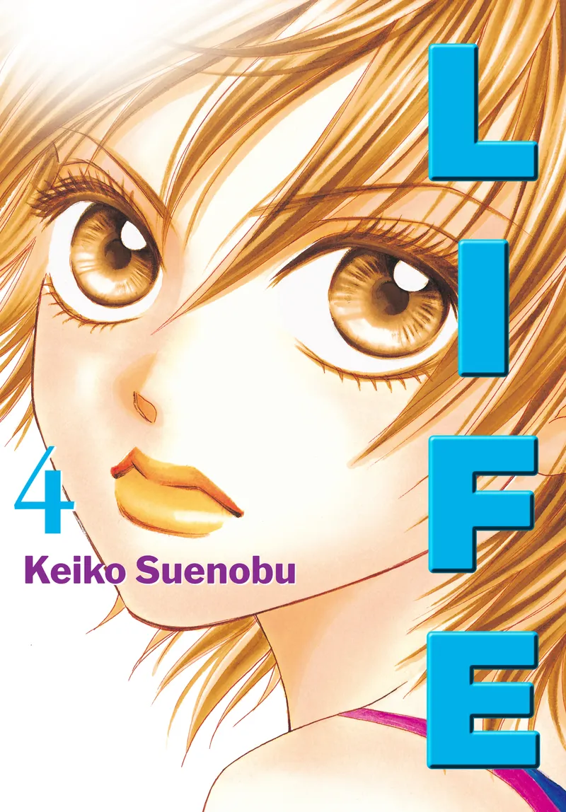 Cover of Life Vol 4