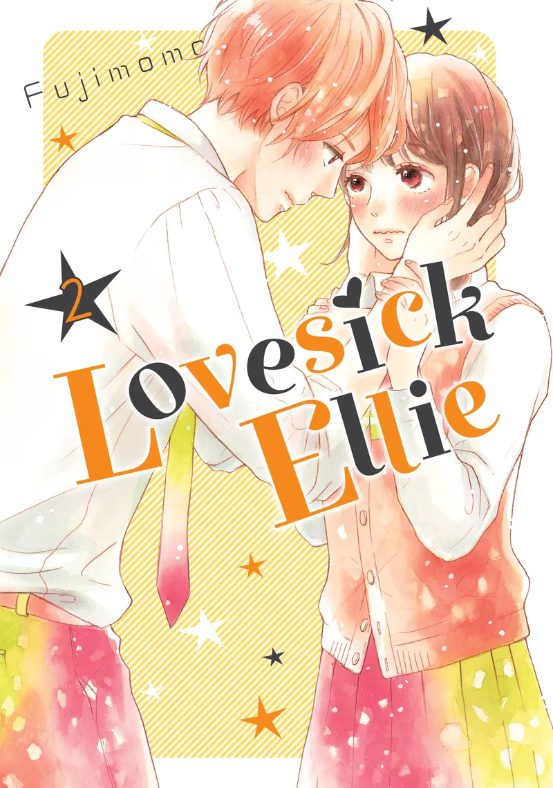 Cover of Lovesick Ellie Vol 2