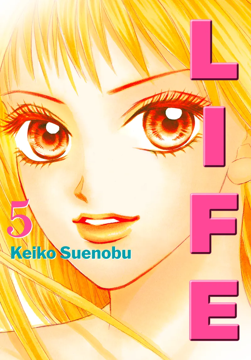 Cover of Life Vol 5