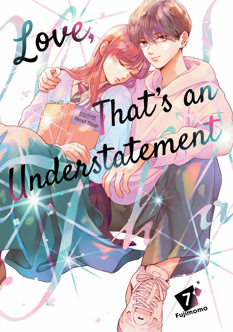 Cover of Love, That's an Understatement Vol 7