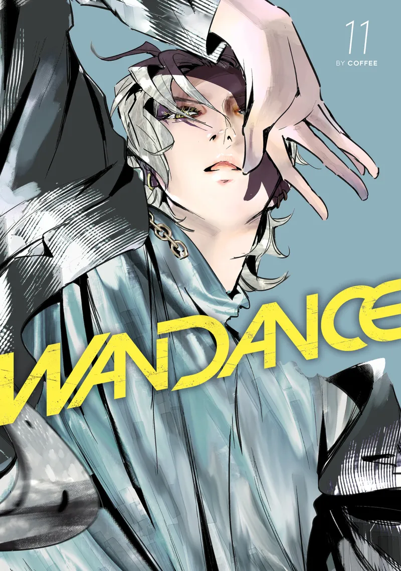 Cover of Wandance Vol 11