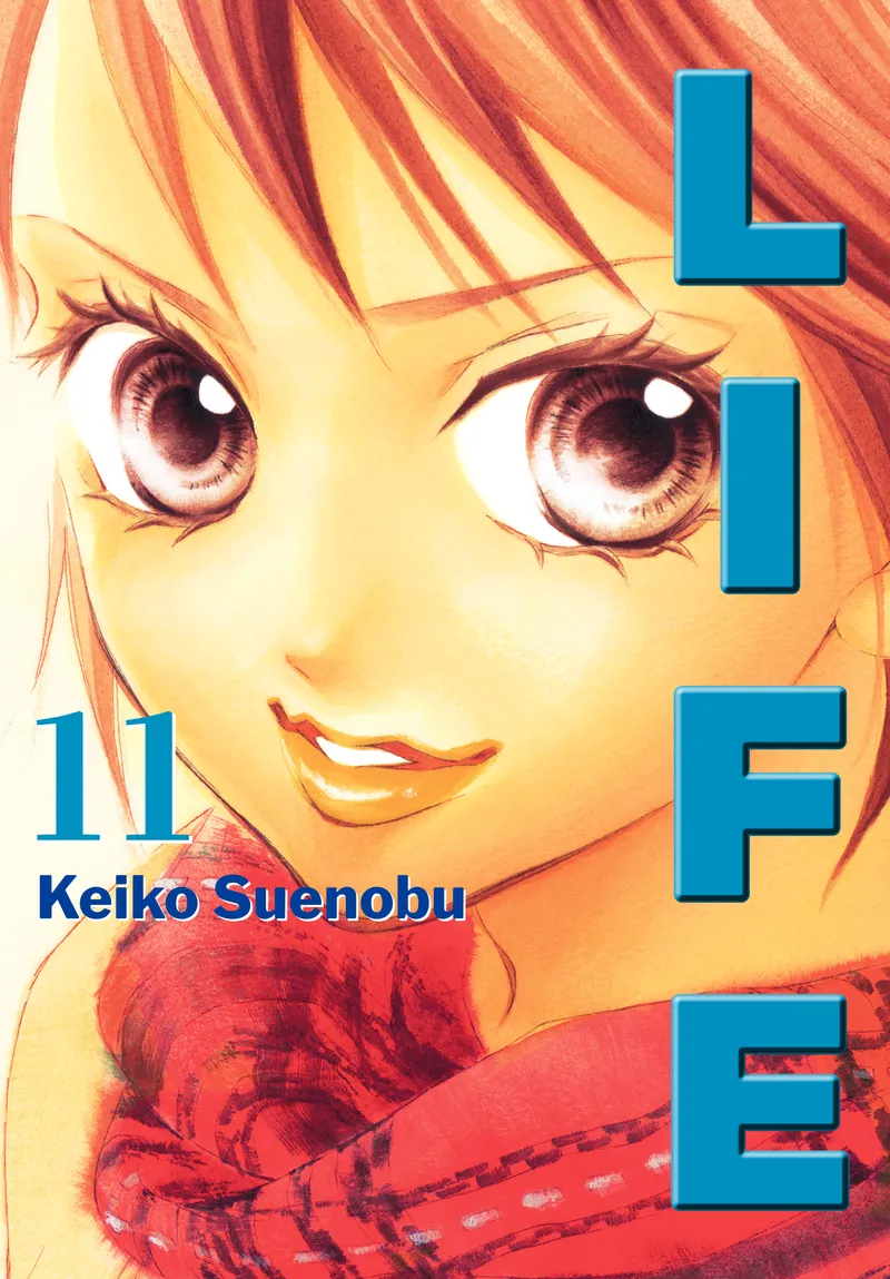 Cover of Life Vol 11