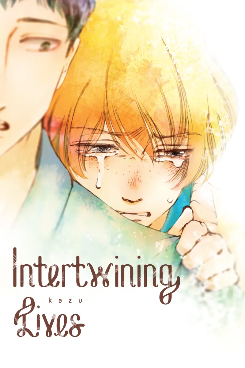 Cover of Intertwining Lives Vol. 1
