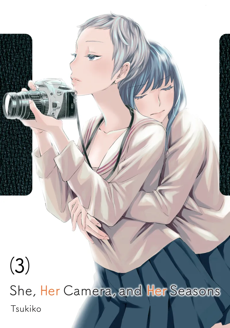 Cover of She, Her Camera, and Her Seasons Vol 3