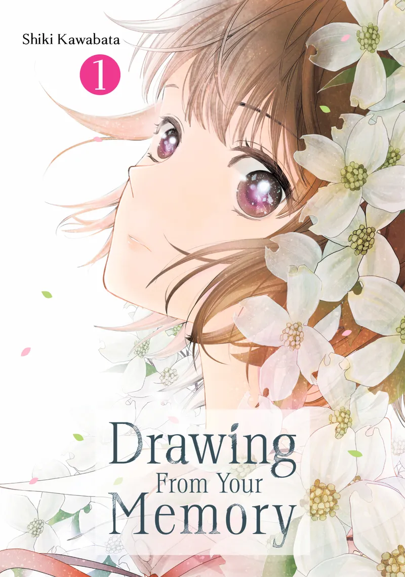 Cover of Drawing From Your Memory Vol. 1