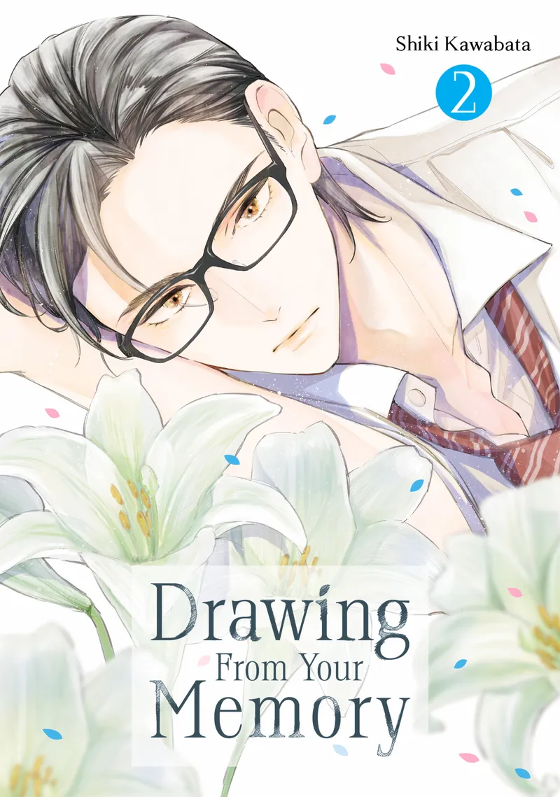 Cover of Drawing From Your Memory Vol 2