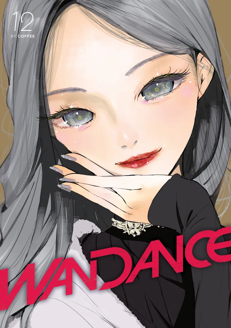 Cover of Wandance Vol 12