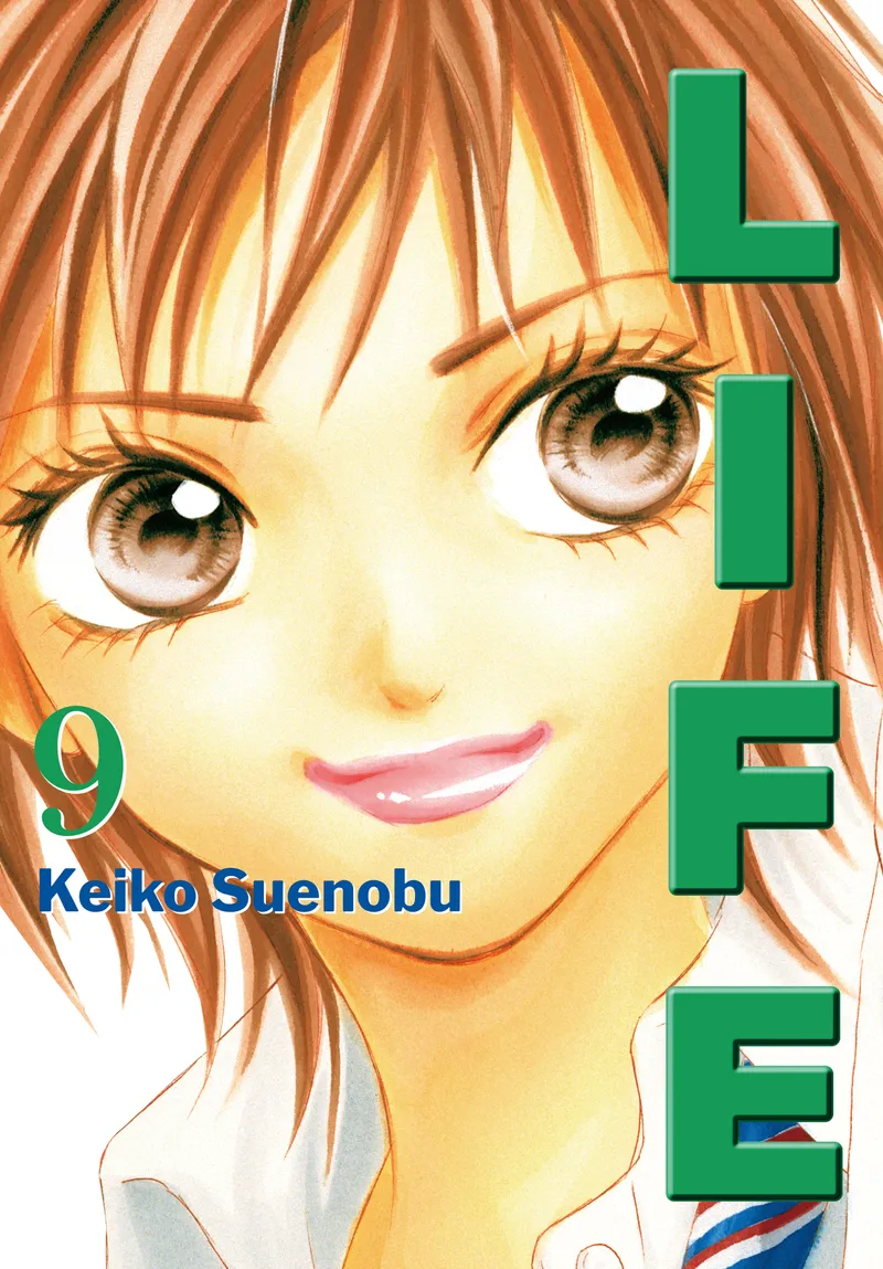 Cover of Life Vol 9