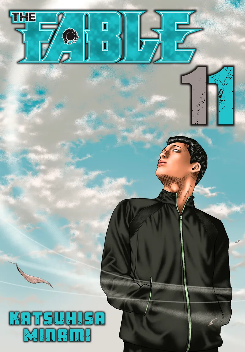 Cover of The Fable Vol 11