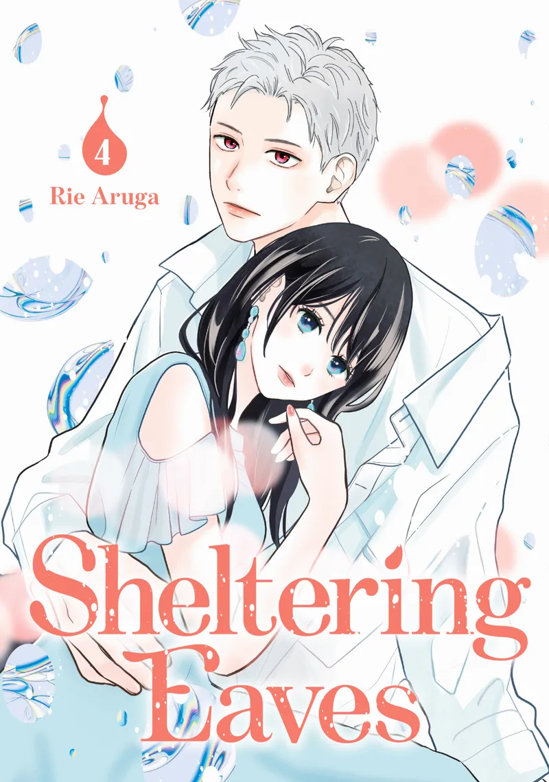 Cover of Sheltering Eaves Vol 4