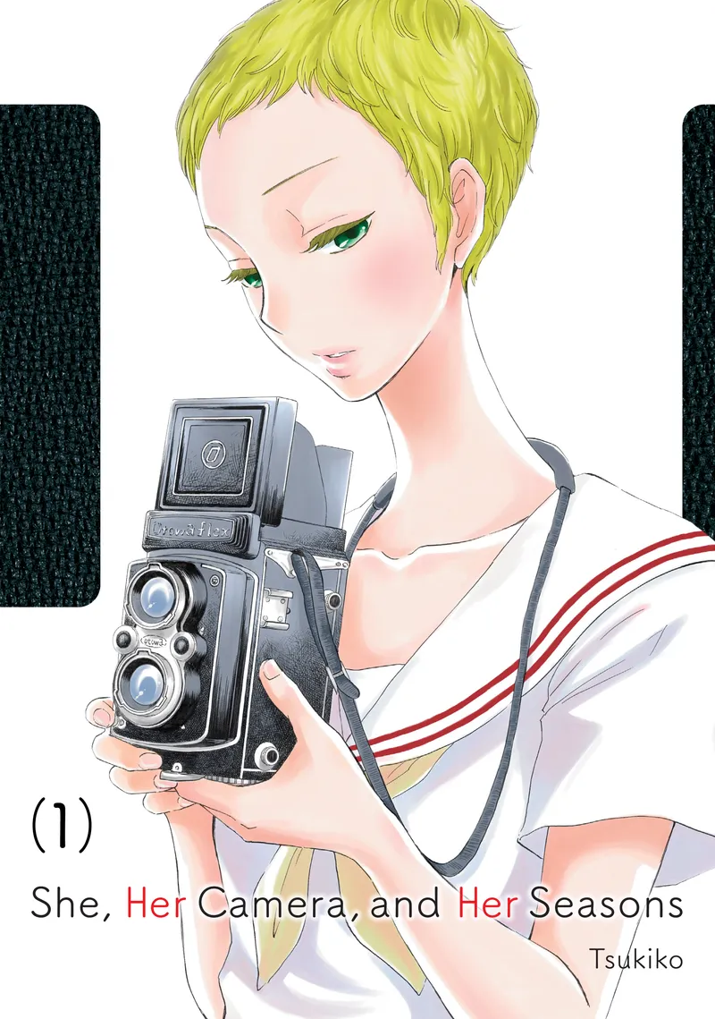Cover of She, Her Camera, and Her Seasons Vol. 1