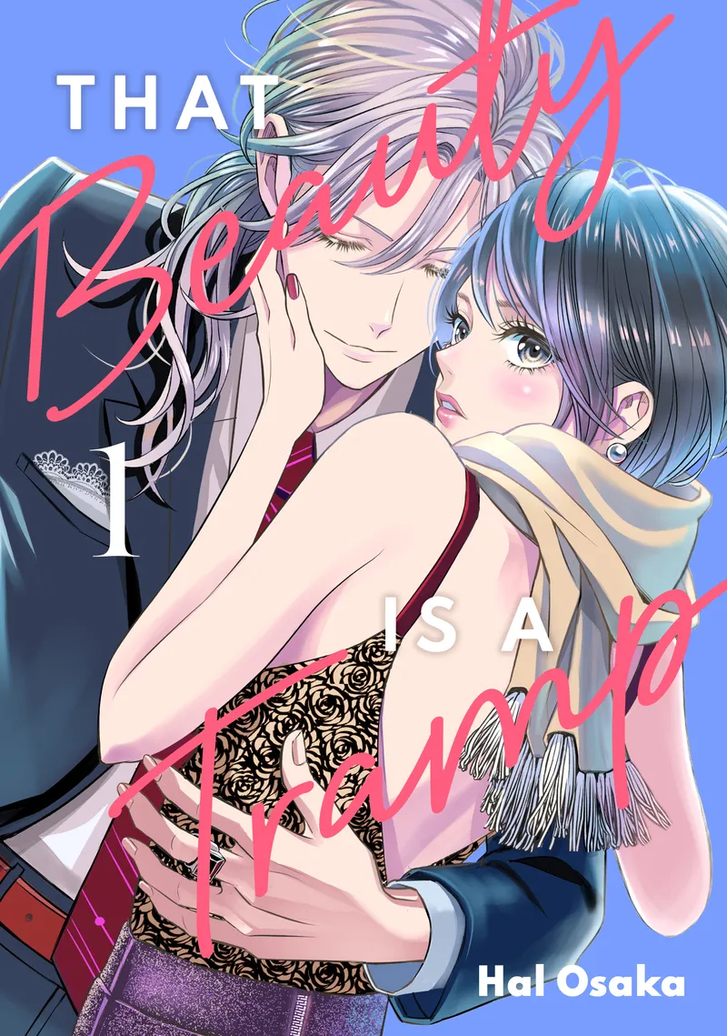 Cover of That Beauty Is a Tramp Vol. 1