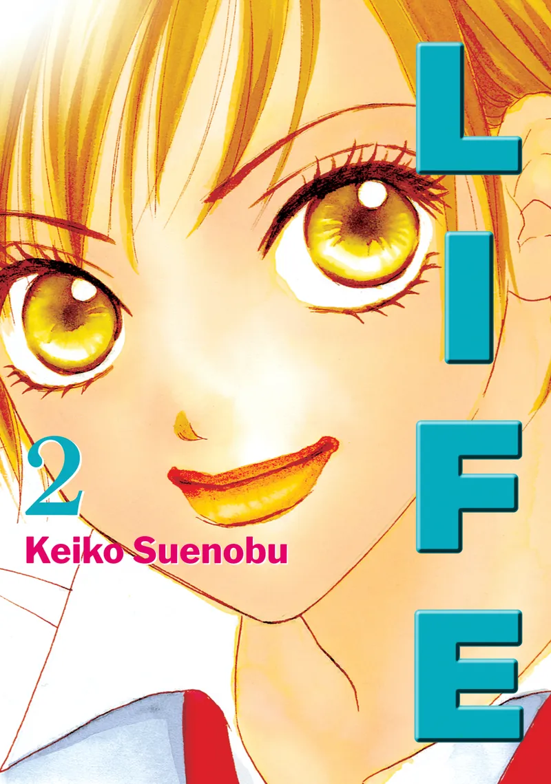 Cover of Life Vol 2