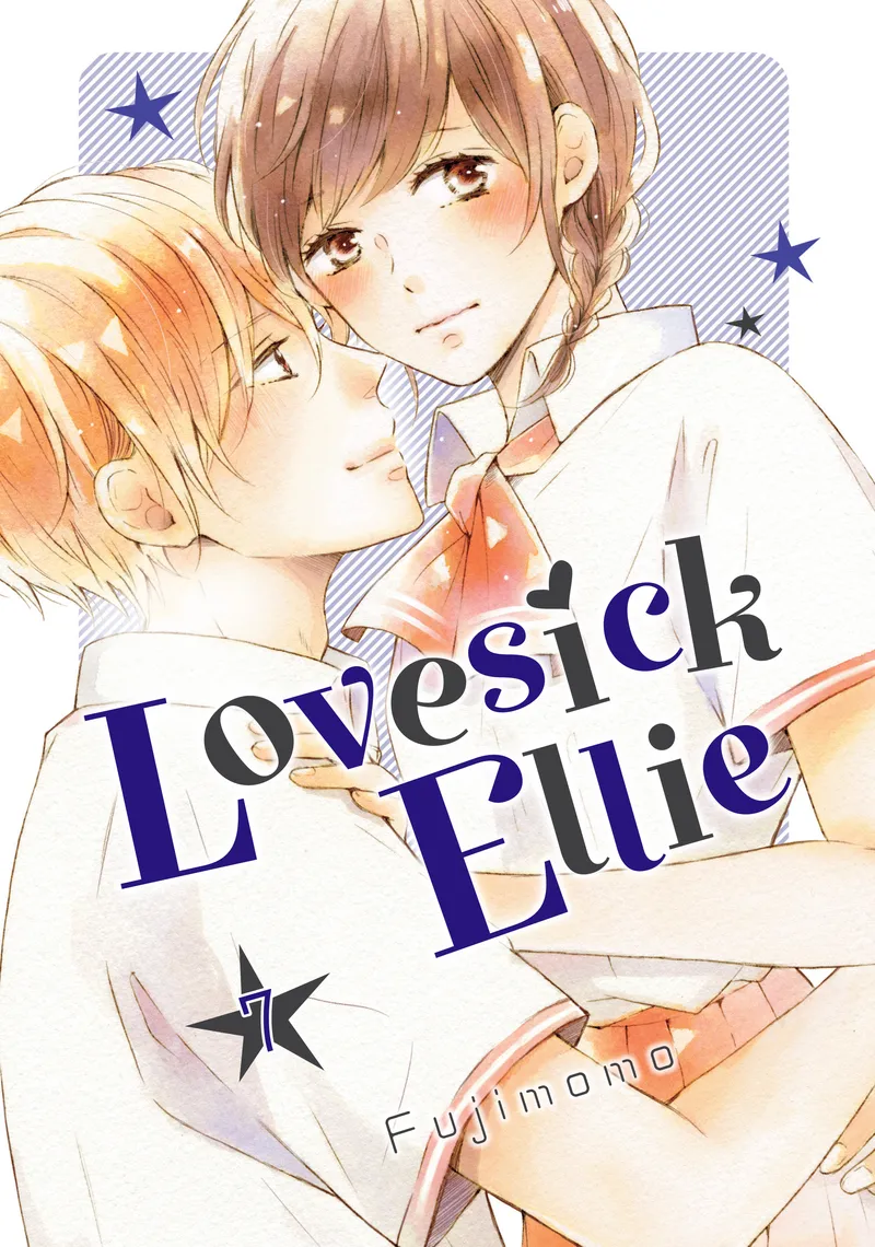 Cover of Lovesick Ellie Vol 7