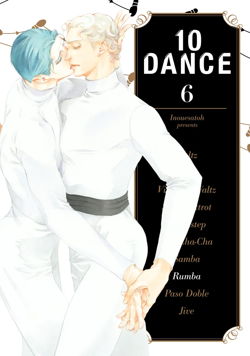 Cover of 10 DANCE Vol 6
