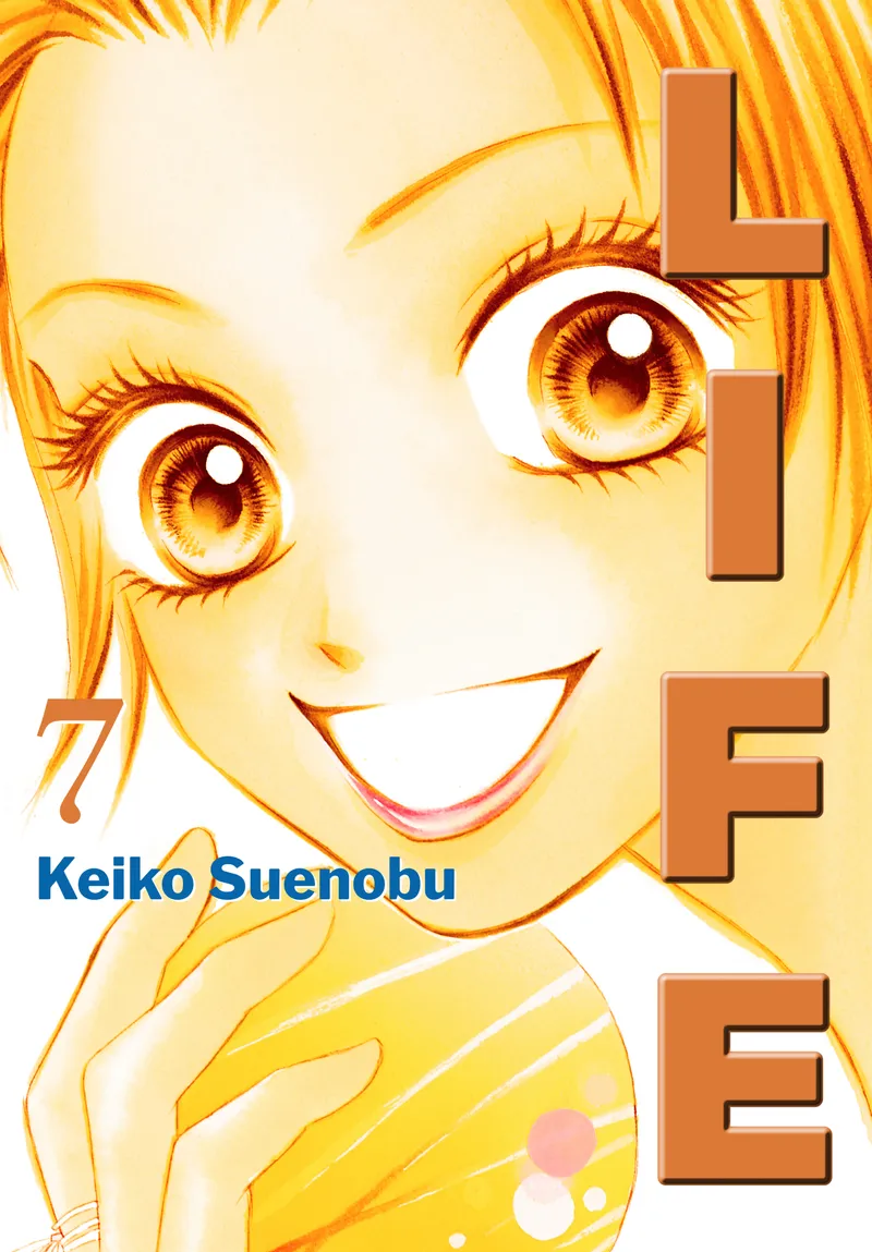 Cover of Life Vol 7