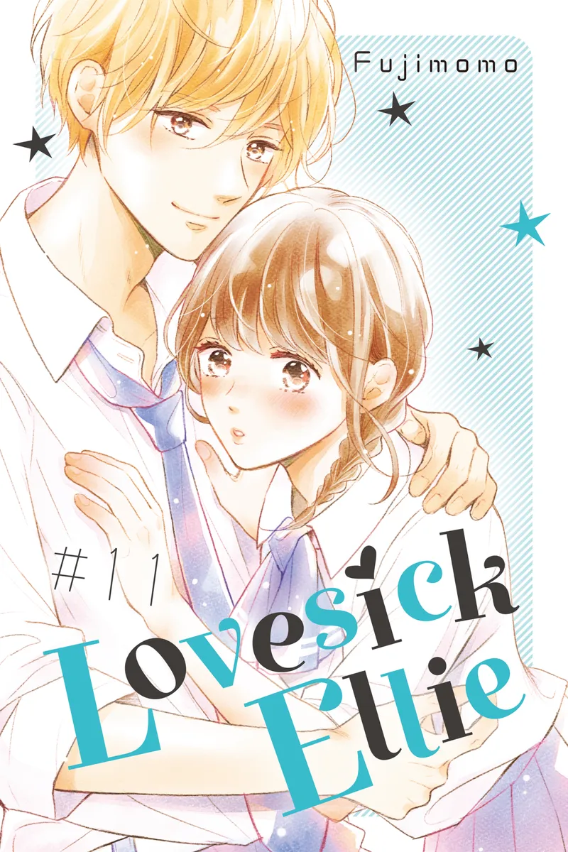 Cover of Lovesick Ellie Vol 11