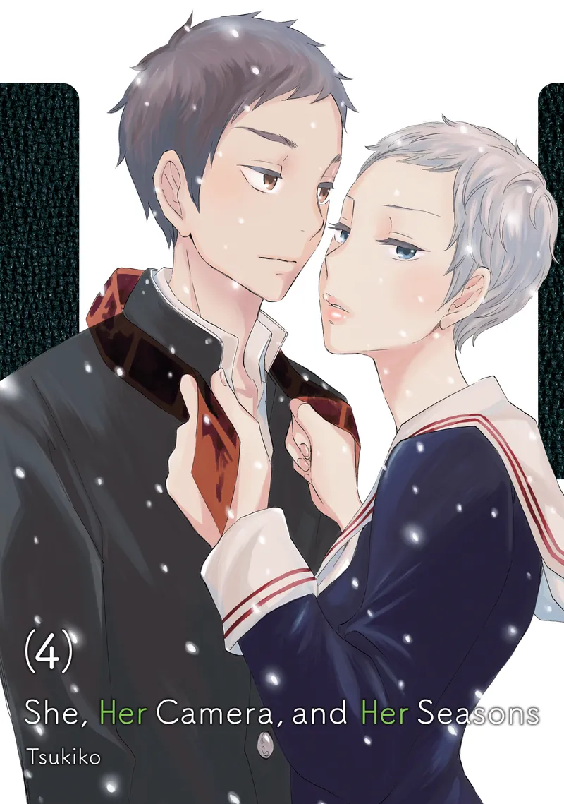 Cover of She, Her Camera, and Her Seasons Vol 4