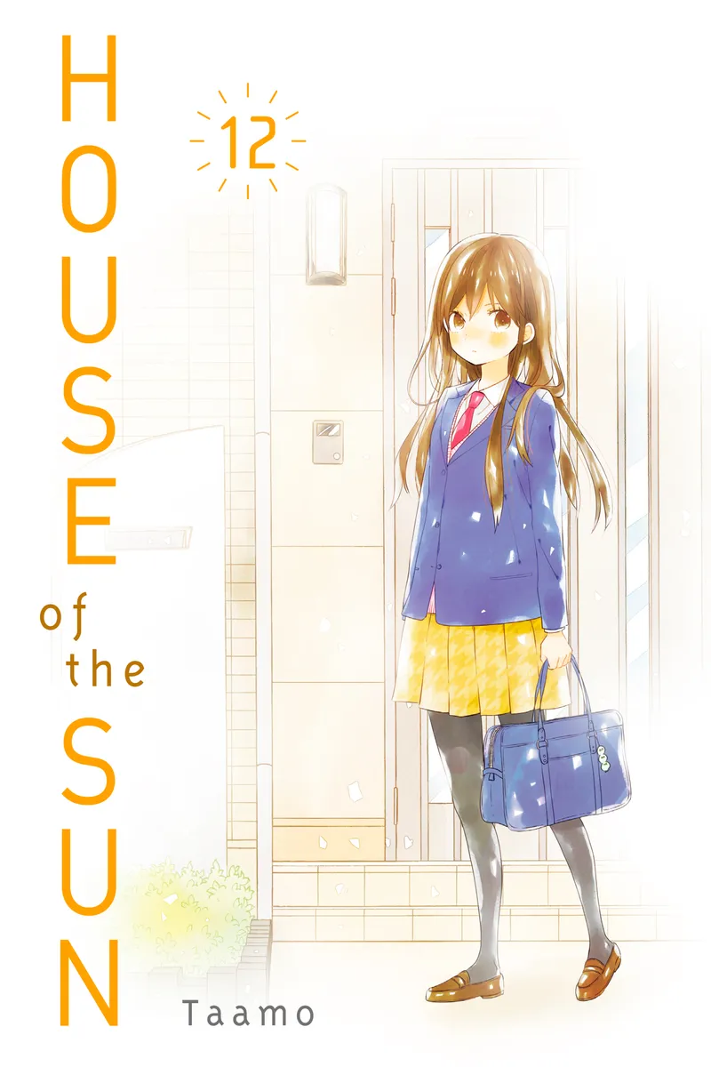 Cover of House of the Sun Vol. 12